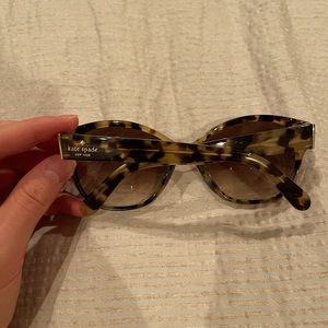Kate spade sunglasses